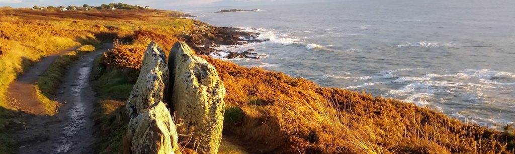 Plages Proches du Camping à Pont Scorff Ty Nenez