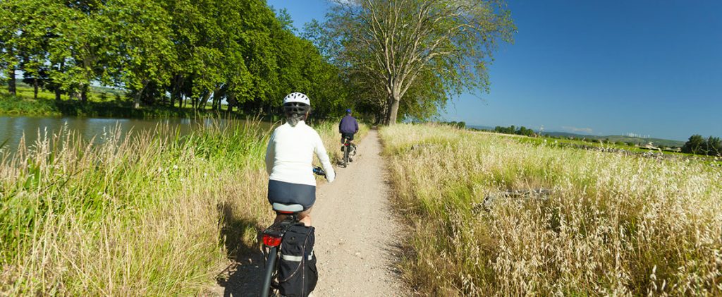 Ty Nenez : Velo Tourisme Vacances Pistes Cyclables