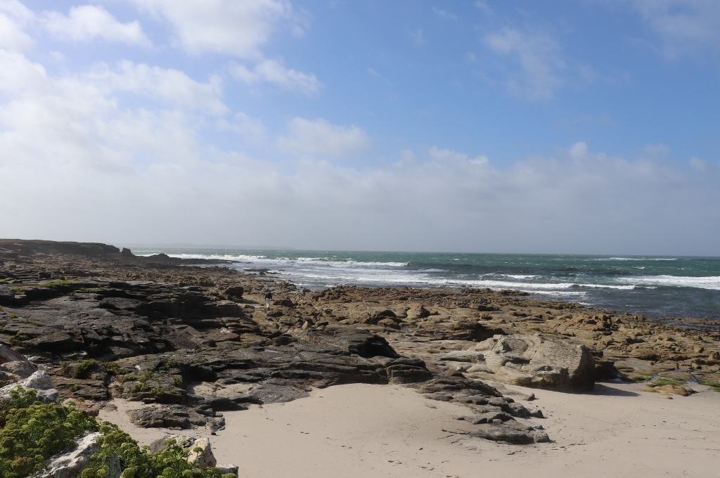 Ty Nenez : Plage à Ploemeur proche de Lorient