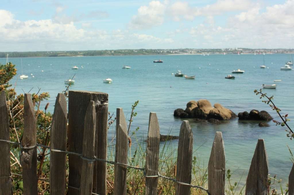 Plages Proche Dun Camping Concarneau Ouvert A Lannee