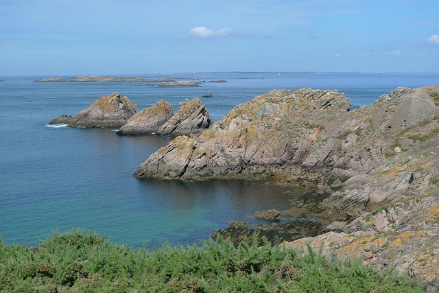 Ty Nenez : Côte Morbihan