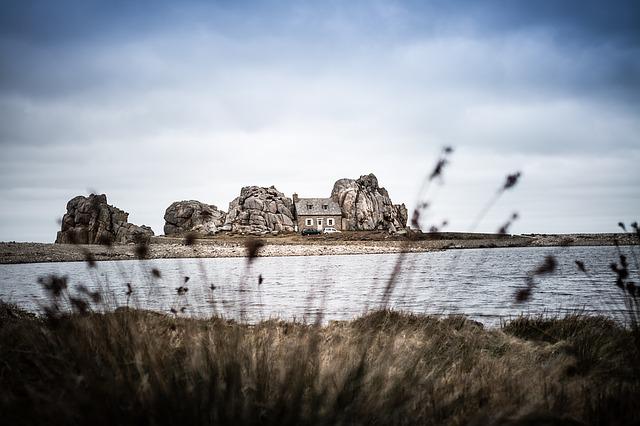 Ty Nenez : La Bretagne En Hiver