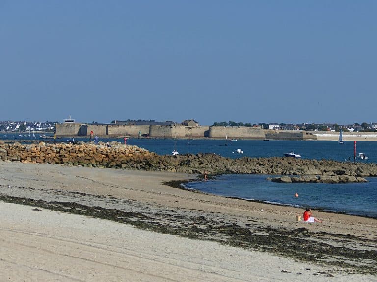 Ty Nenez : Larmor Plage Morbihan