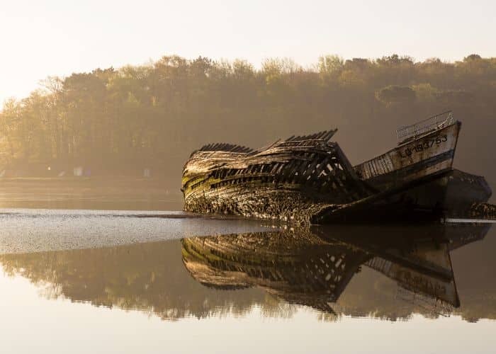 Ty Nenez : Etang Lorient